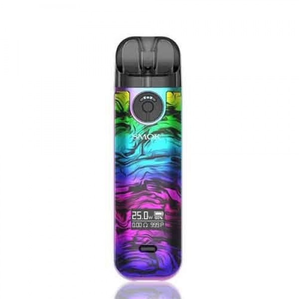 SMOK Novo 4 Starter Kit
