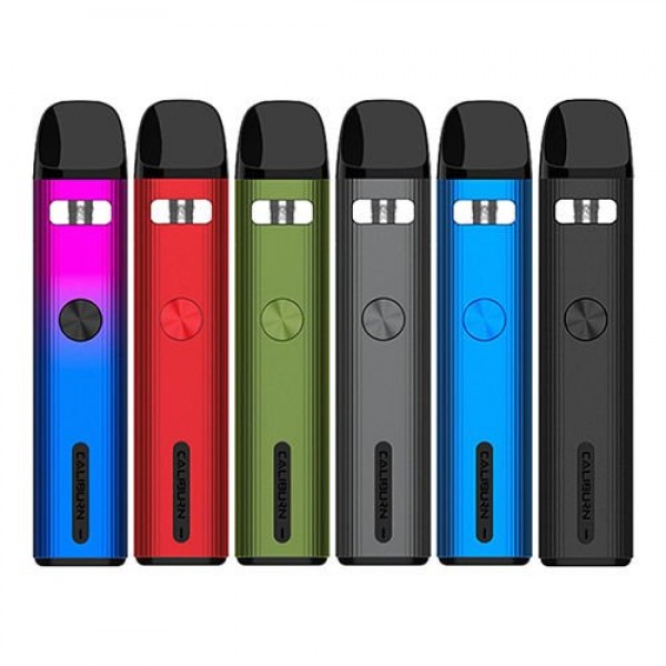 Uwell Caliburn G2 Pod Starter Kit