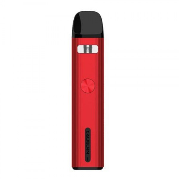 Uwell Caliburn G2 Pod Starter Kit