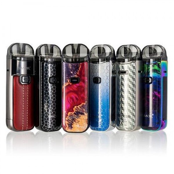 SMOK Nord 50W Starter Kit