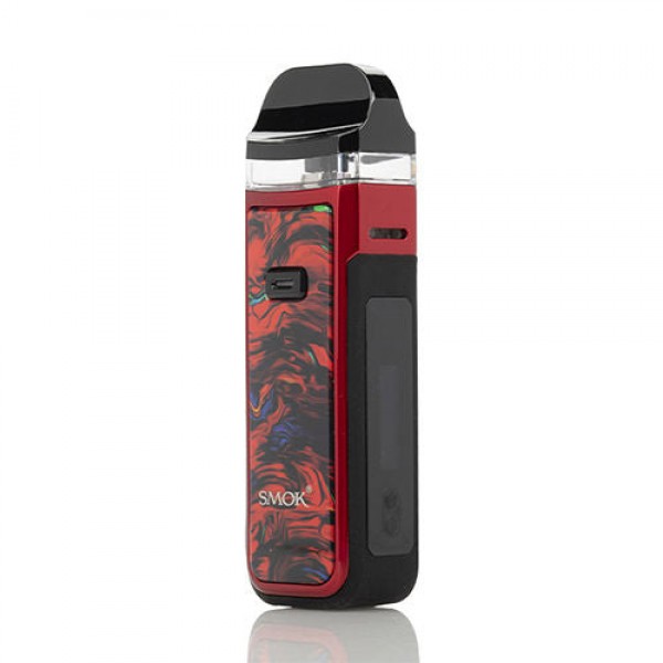 Smok Nord X Starter Kit