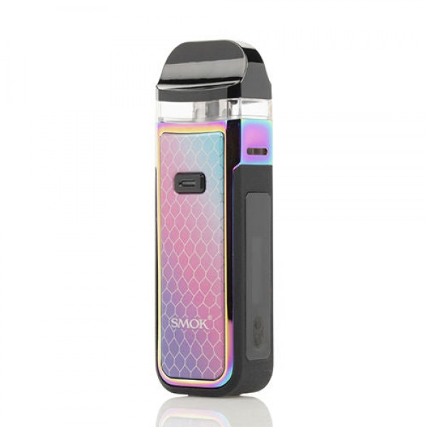 Smok Nord X Starter Kit