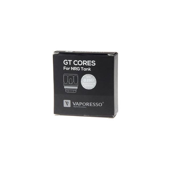 Vaporesso GT Core Replacement Coils