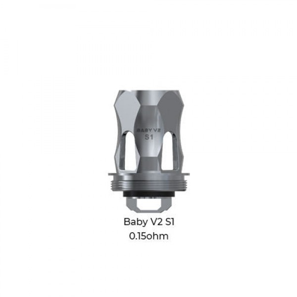 SMOK TFV8 Baby Sub-Ohm Replacement Coils