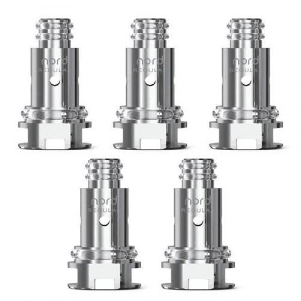 Smok Nord Replacement Coils 5-Pack