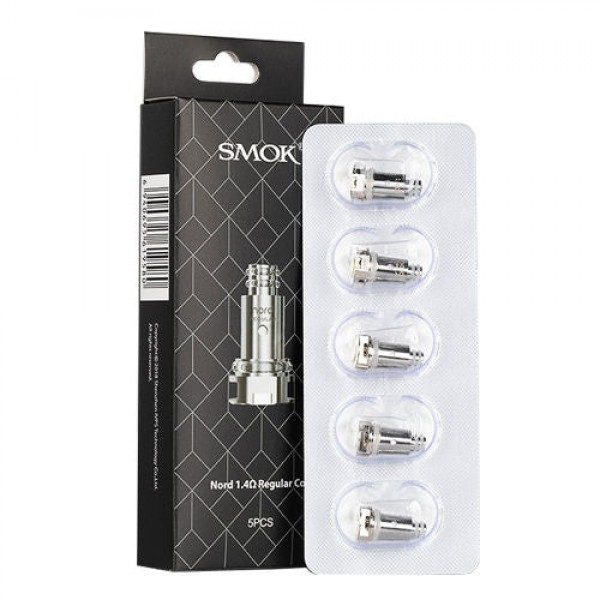 SMOK TFV8 Baby Sub-Ohm Replacement Coils