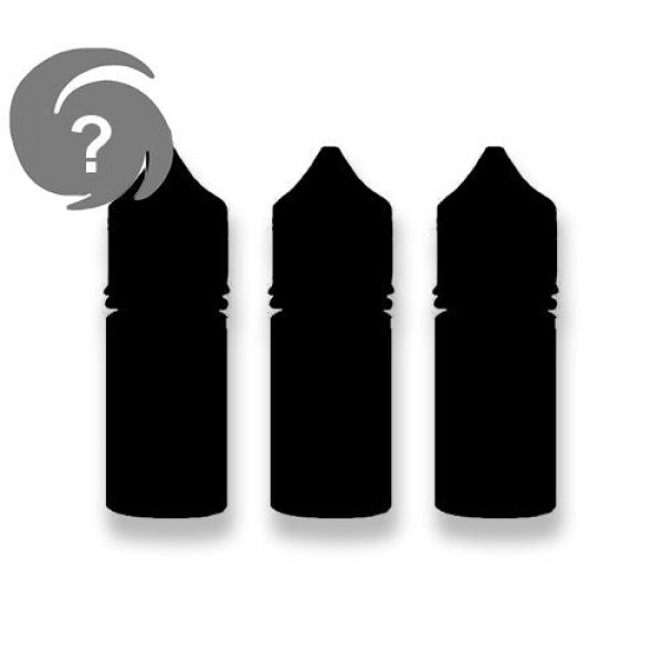 Mystery Salt Nicotine Bundle 30ml