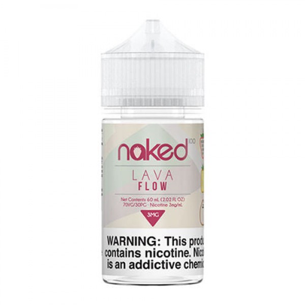 Naked Vape Juice Pick 3 Bundle (180ml)