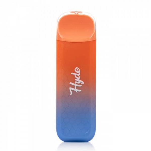 Hyde N-Bar RECHARGE Disposable Vape 4500 Puffs