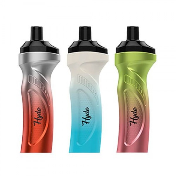 Hyde Mag RECHARGE Disposable Vape 4500 Puffs