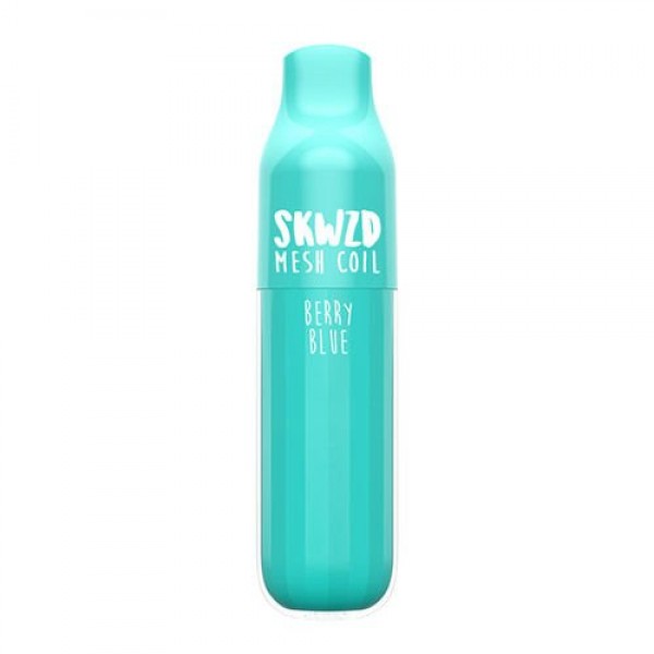 SKWZD Disposable Vape 3000 Puffs