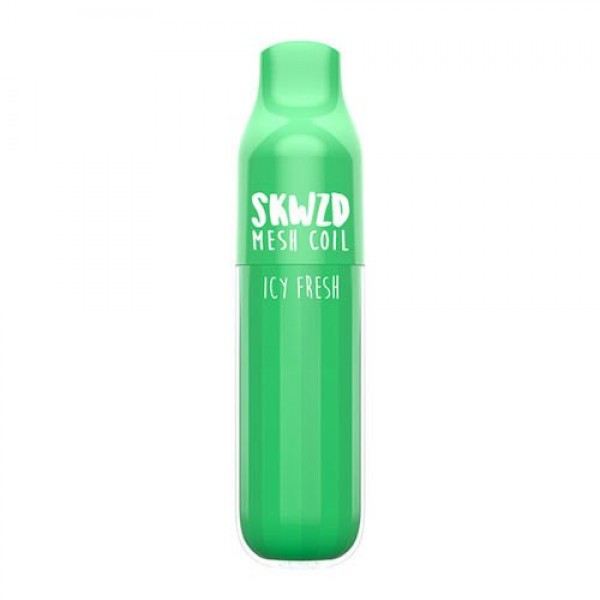 SKWZD Disposable Vape 3000 Puffs