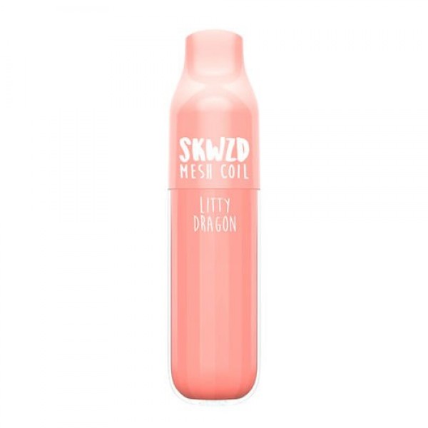 SKWZD Disposable Vape 3000 Puffs