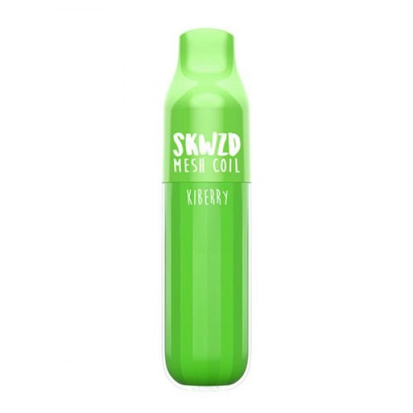 SKWZD Disposable Vape 3000 Puffs