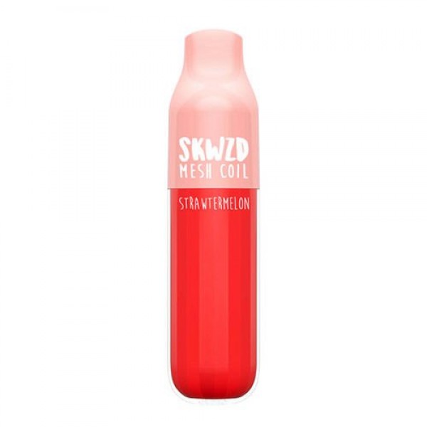 SKWZD Disposable Vape 3000 Puffs