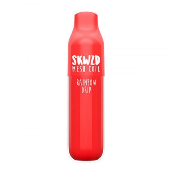 SKWZD Disposable Vape 3000 Puffs