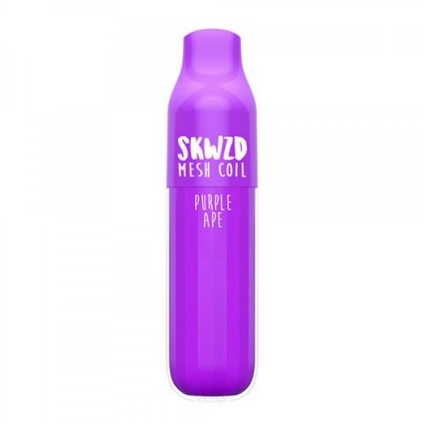 SKWZD Disposable Vape 3000 Puffs