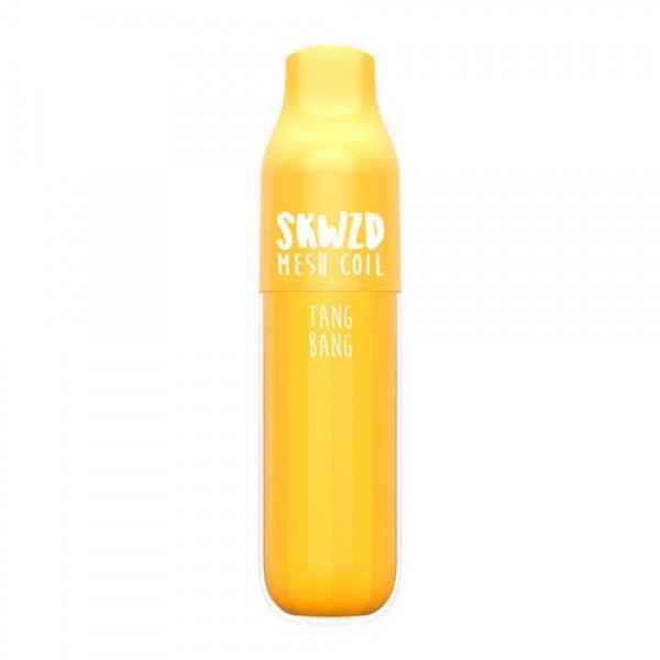 SKWZD Disposable Vape 3000 Puffs
