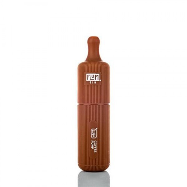 Flum Gio Disposable Vape 3000 Puffs