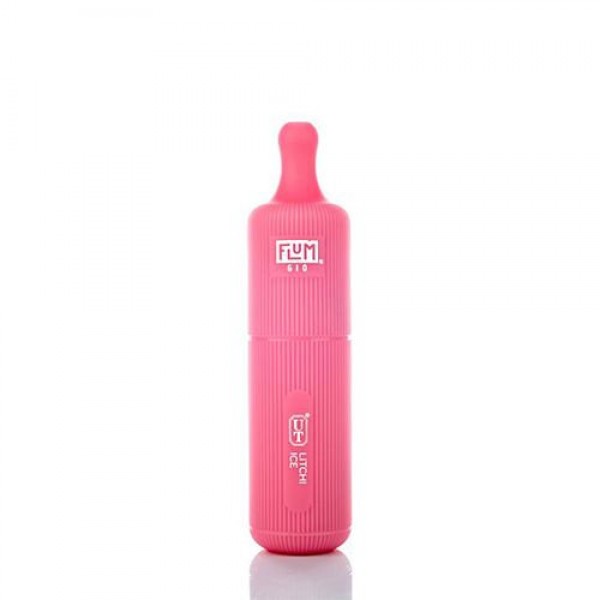 Flum Gio Disposable Vape 3000 Puffs