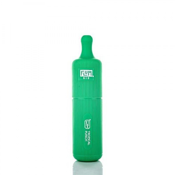 Flum Gio Disposable Vape 3000 Puffs