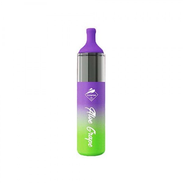 Tugpod Evo Disposable Vape 4500 Puffs