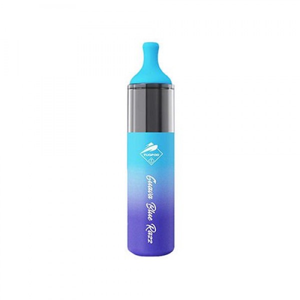 Tugpod Evo Disposable Vape 4500 Puffs