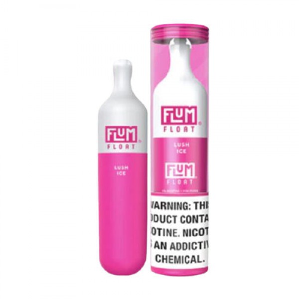 Flum Float Disposable Vape 3000 Puffs