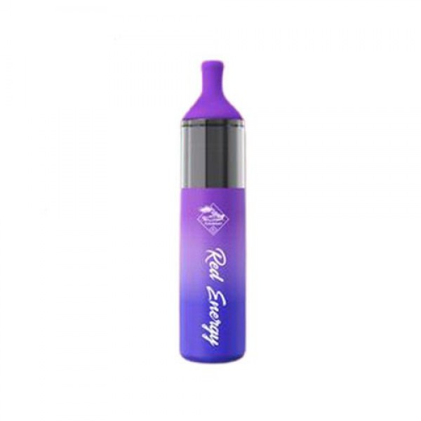 Tugpod Evo Disposable Vape 4500 Puffs