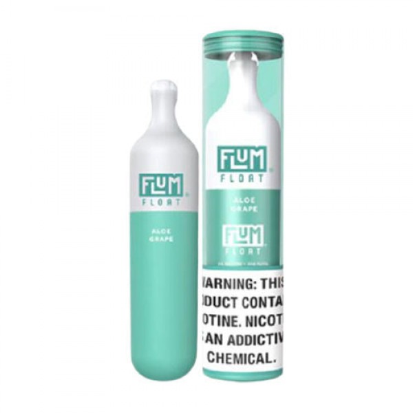 Flum Float Disposable Vape 3000 Puffs