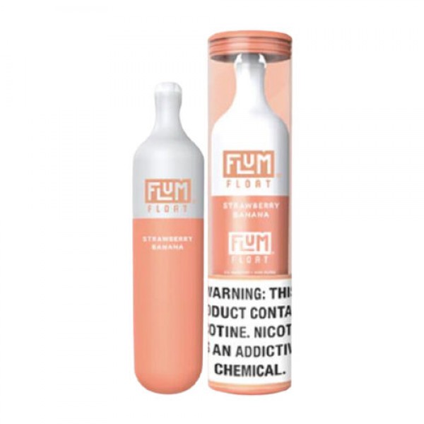 Flum Float Disposable Vape 3000 Puffs