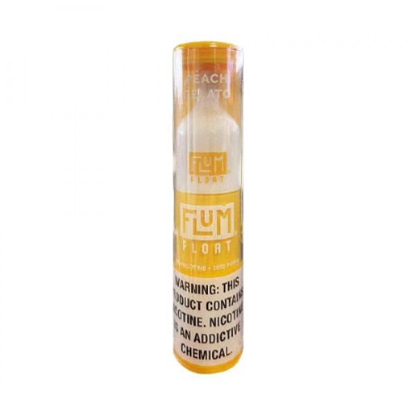 Flum Float Disposable Vape 3000 Puffs