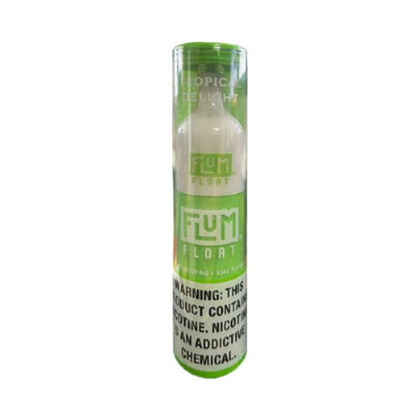 Flum Float Disposable Vape 3000 Puffs