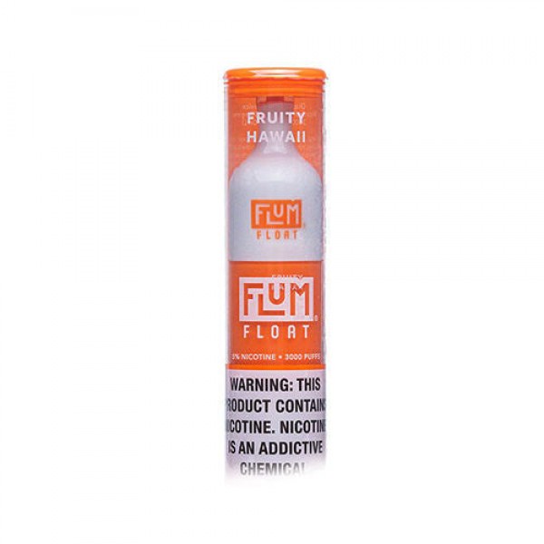 Flum Float Disposable Vape 3000 Puffs