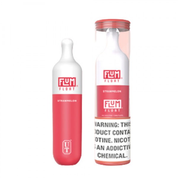 Flum Float Disposable Vape 3000 Puffs