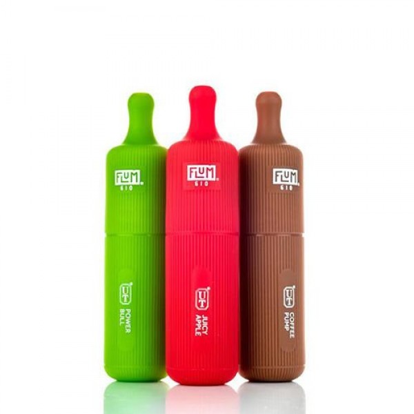 Flum Float Disposable Vape 3000 Puffs