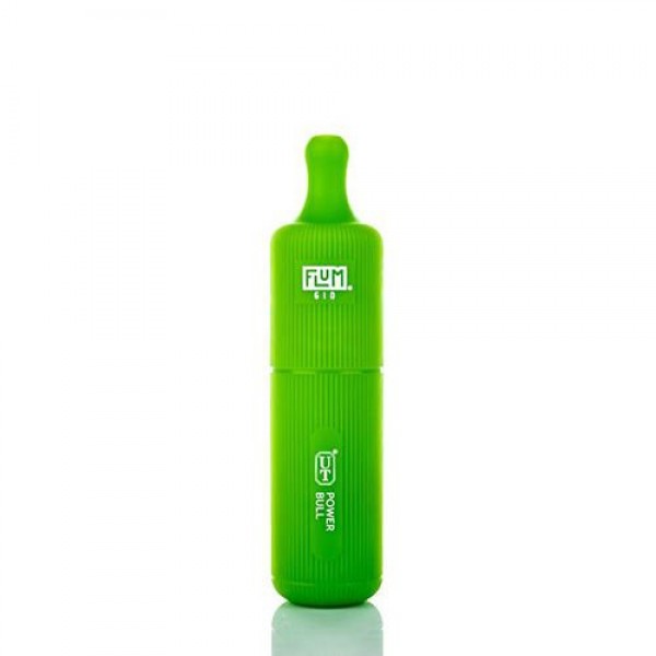 Flum Float Disposable Vape 3000 Puffs