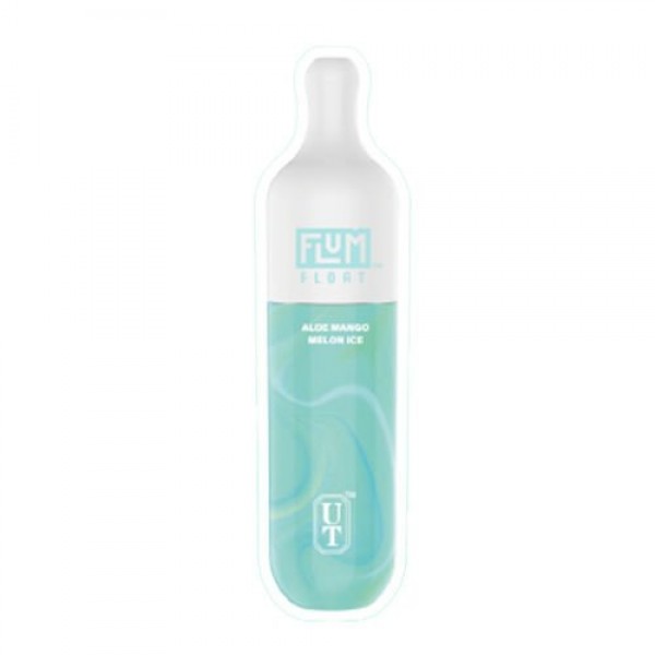 Flum Float Disposable Vape 3000 Puffs